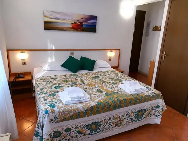 Hotel Sereno Cogoleto