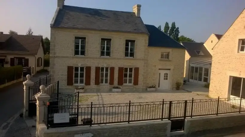 Maison LABBEY