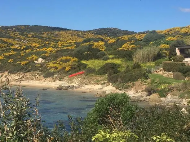 Appartamento Due Passi Dal Mare A Sabba E Sa Pedra 