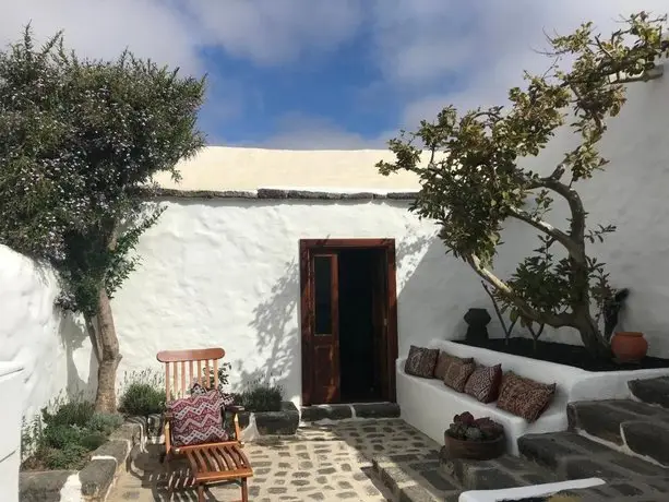 Casa Alegria Teguise 