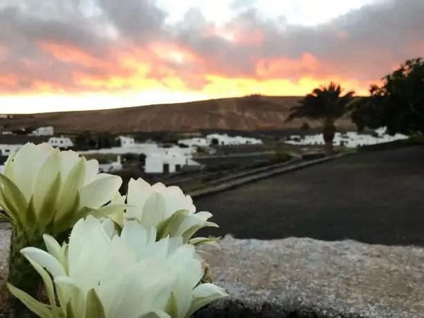 Casa Alegria Teguise