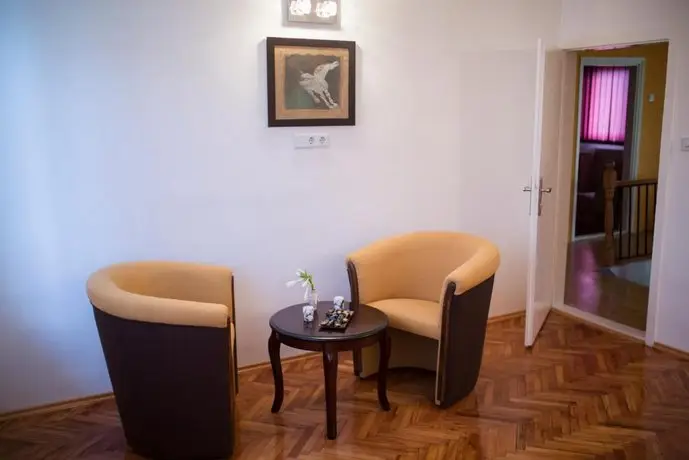 Apartman Nisa