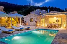 Villa Daniela Zakynthos 