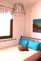 Siviri Apartment in Blu 