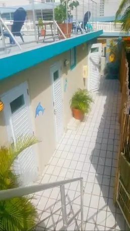 Luquillo Beach Hostel