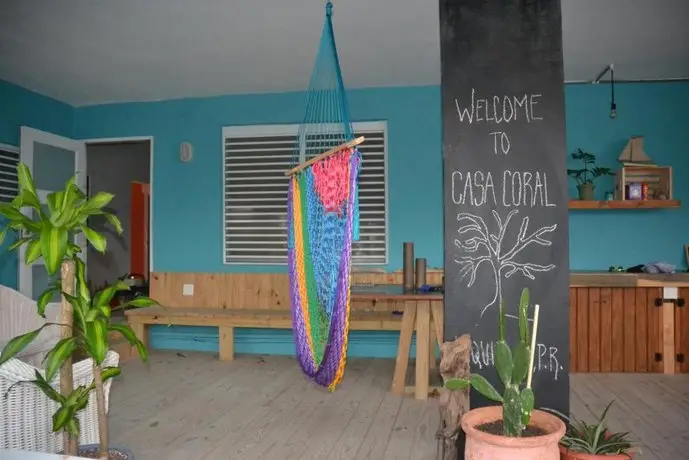 Casa Coral Hato Candal