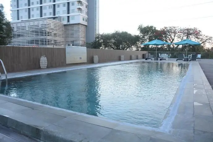 Brand New Condo @ Sundance Residences