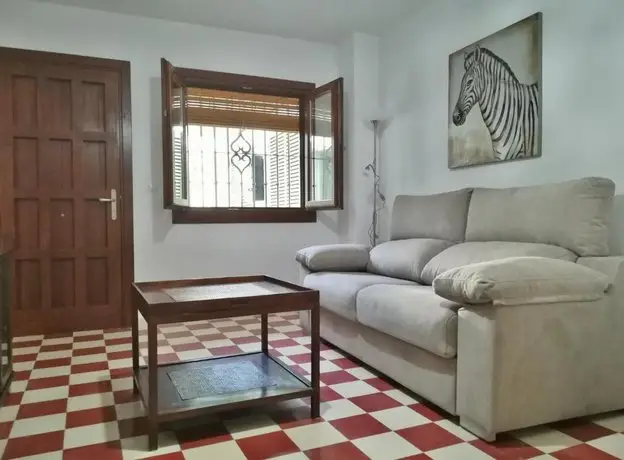 Apartamento Gravina 3 