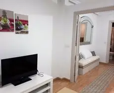 Apartamentos Penita 