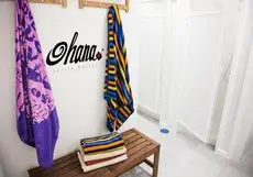 Ohana Tarifa 