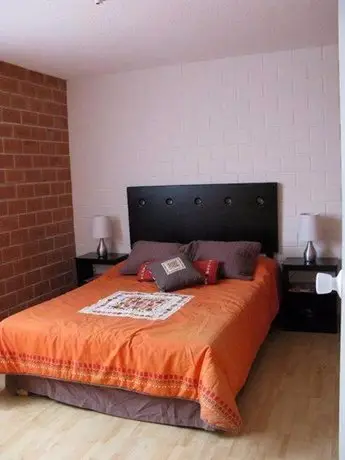 Apartamento Rosas Puebla