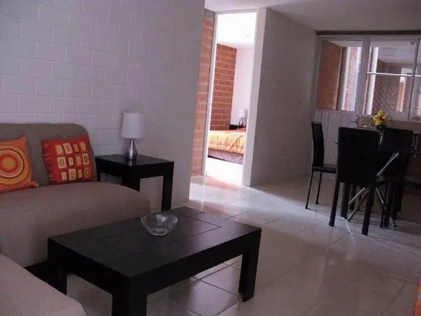 Apartamento Rosas Puebla