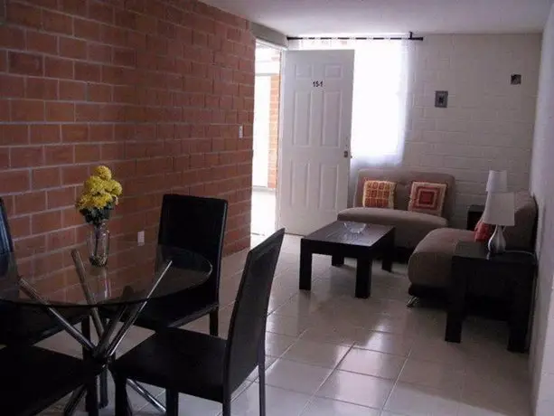 Apartamento Rosas Puebla