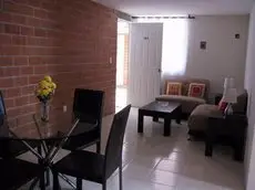 Apartamento Rosas Puebla 