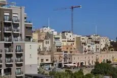 Mellieha Town Centre Bright & Spacious 3 Bedroom Apartment 