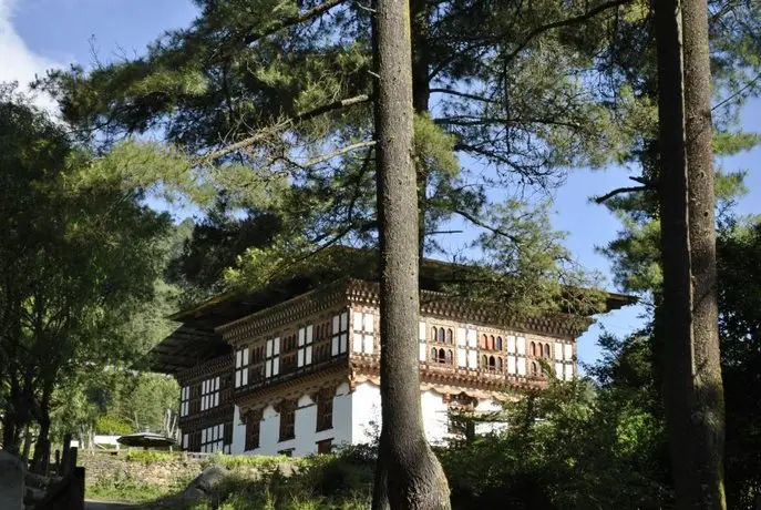 Phuntsho Chholing Lodge