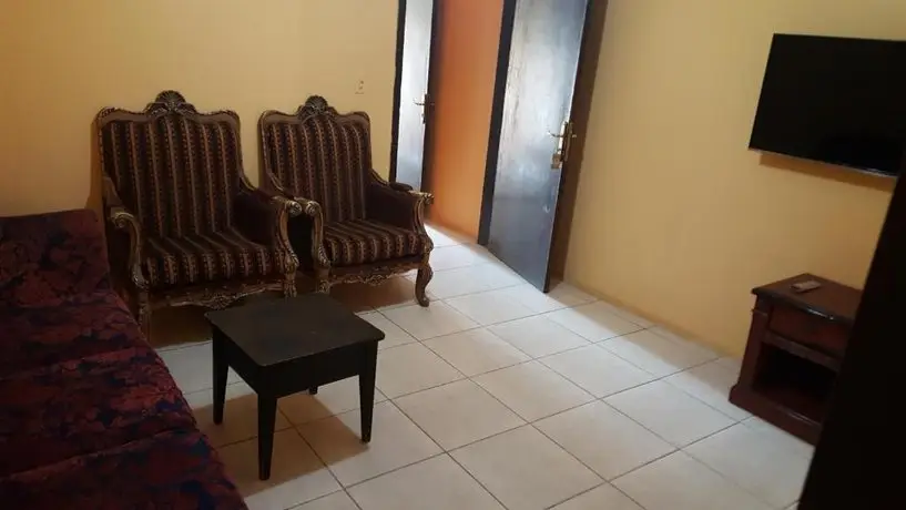 Wardah Al Khobar Apartment