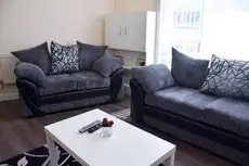 Central 2 Bed Apartment 2 