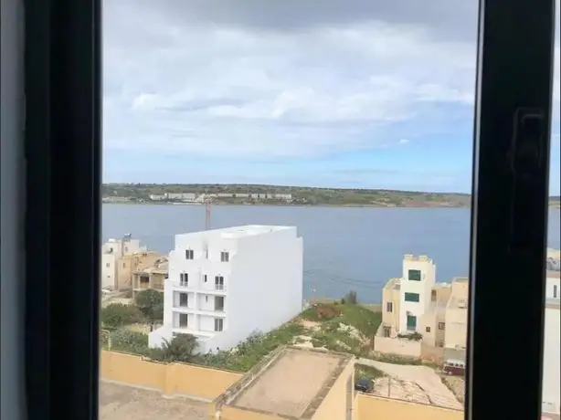 Mellieha Seaside Apartment