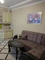 Apartment on Gogolya 7 Gelendzhik 