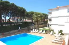 Caravelas Apartament 