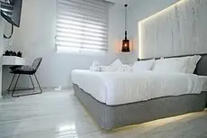 Minthi Boutique Apartments 