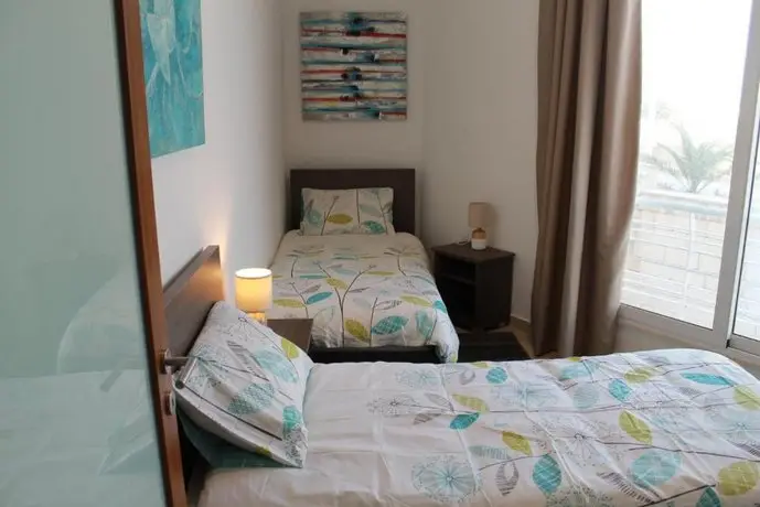 Apartment Swieqi