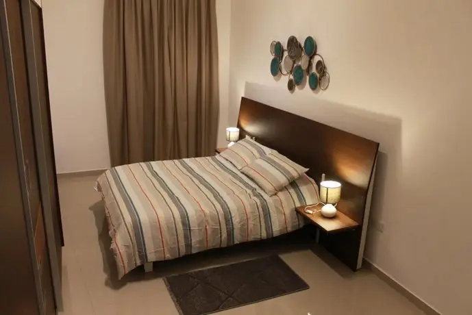 Apartment Swieqi