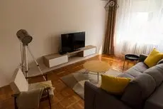 Apartman No 5 Novi Sad 