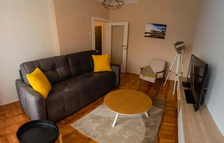 Apartman No 5 Novi Sad