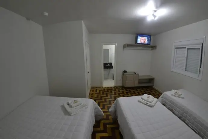 Hotel Bell Sttar Centro