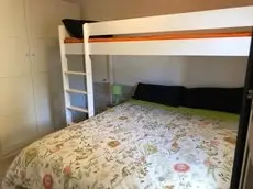 Apartamento Manueta 