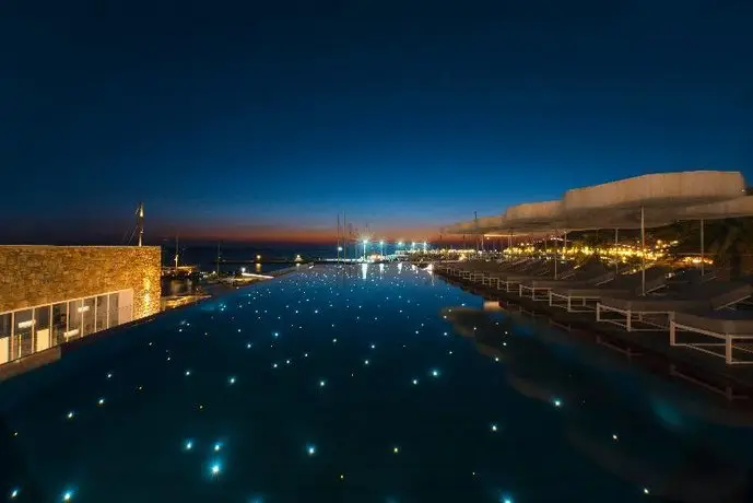 Mykonos Riviera - Small Luxury Hotels of the World 