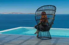 Mykonos Riviera - Small Luxury Hotels of the World 