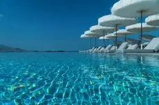 Mykonos Riviera - Small Luxury Hotels of the World 