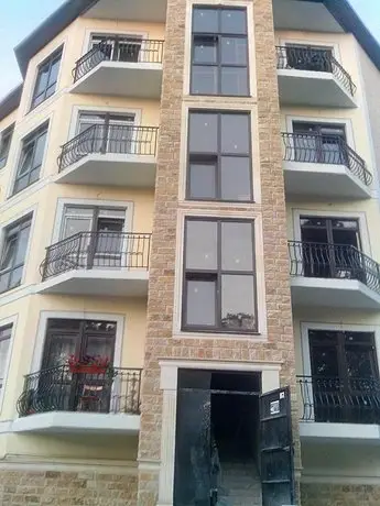 Apartment 8 Kabardinka