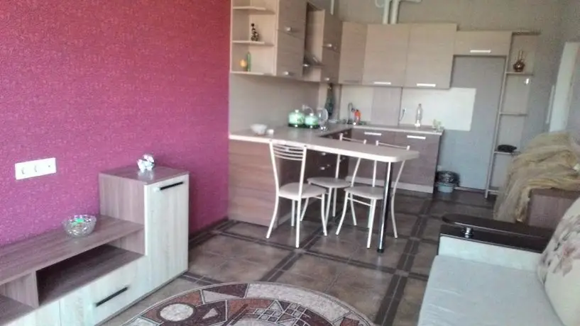 Apartment 8 Kabardinka