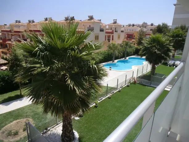 Casas Holiday - El Mirador de Villamartin 