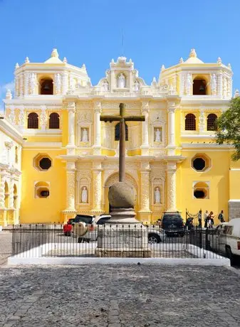 Antigua Guatemala