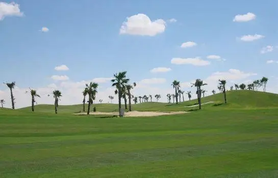 Golf Porto Marina 