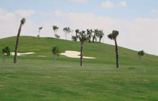 Golf Porto Marina 