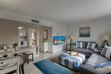 Park Suites at 132 - One Bedroom Apartment 