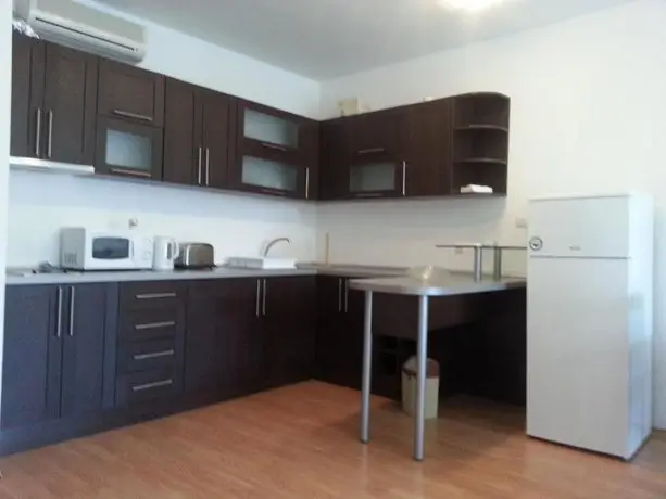 Oazis Ravda Apartments