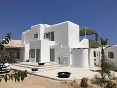 Mykonos Cocooning 