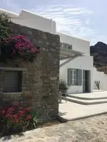 Mykonos Cocooning 