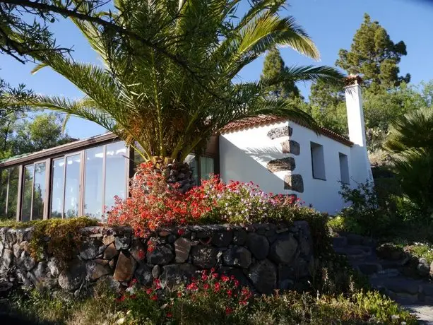 Casa Encanto Rural