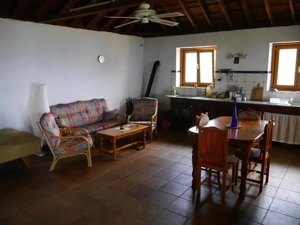 Casa Encanto Rural 