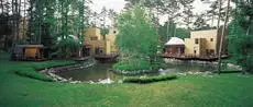 Forest Village - Fuji Premium Resort 