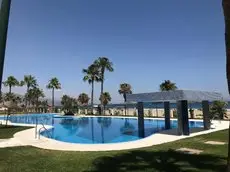 Apartamento primera linea de playa Roquetas de Mar 