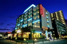 Grand Park Hotel The Luxueux Minami Kashiwa 